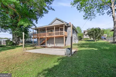 201 Oak Street, Hogansville, GA 30230 - Photo 21