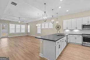 45 Birchfield Ct, Newnan, GA 30265 - Photo 9