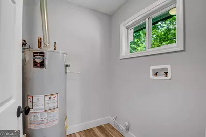 4595 Hendrix Drive, Forest Park, GA 30297 - Photo 13