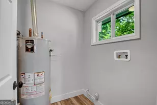 4595 Hendrix Dr, Forest Park, GA 30297 - Photo 13