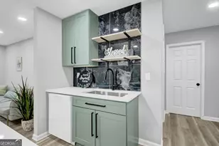 4595 Hendrix Dr, Forest Park, GA 30297 - Photo 9