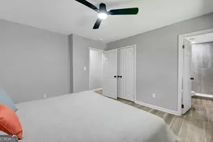 4595 Hendrix Dr, Forest Park, GA 30297 - Photo 23