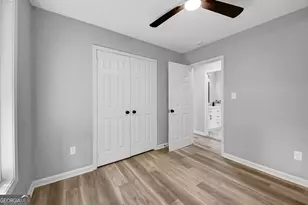 4595 Hendrix Dr, Forest Park, GA 30297 - Photo 17