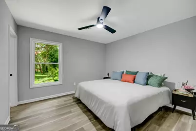4595 Hendrix Drive, Forest Park, GA 30297 - Photo 23