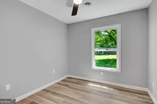 4595 Hendrix Dr, Forest Park, GA 30297 - Photo 17