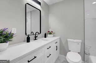 4595 Hendrix Dr, Forest Park, GA 30297 - Photo 19