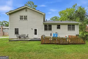 1167 Hutch Ln, Snellville, GA 30078 - Photo 19