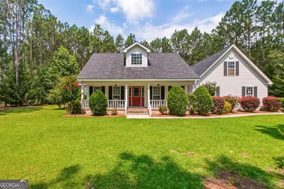1293 Payne Road, Rentz, GA 31075 - Photo 1