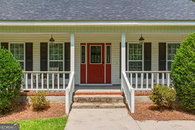 1293 Payne Road, Rentz, GA 31075 - Photo 3