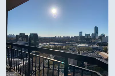 3481 Lakeside Drive NE #APT 2807, Atlanta, GA 30326 - Photo 11