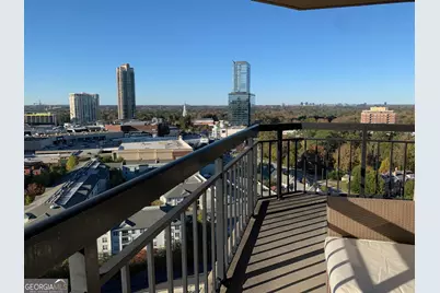 3481 Lakeside Drive NE #APT 2807, Atlanta, GA 30326 - Photo 11