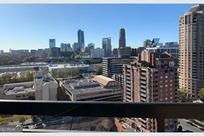 3481 Lakeside Drive NE #APT 2807, Atlanta, GA 30326 - Photo 17