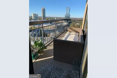 3481 Lakeside Drive NE #APT 2807, Atlanta, GA 30326 - Photo 9