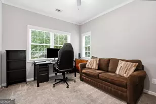 43 Hall Manor, Alpharetta, GA 30022 - Photo 17