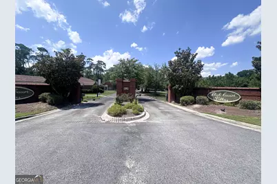1910 Loop Road #7A, Vidalia, GA 30474 - Photo 33