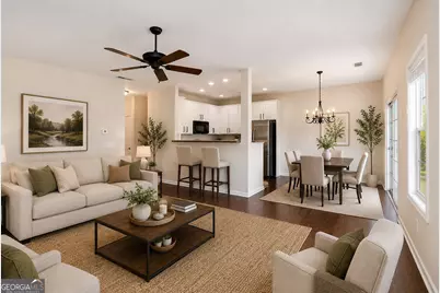 3157 Cedar Glade Lane, Buford, GA 30519 - Photo 25