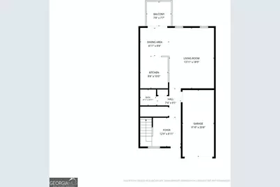 3157 Cedar Glade Lane, Buford, GA 30519 - Photo 51