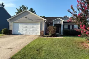 7540 Old Chapel, Atlanta, GA 30349 - Photo 1