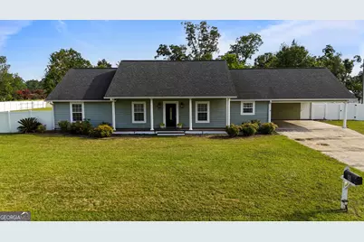 415 Walter Street, Odum, GA 31555 - Photo 51