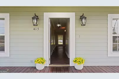 415 Walter Street, Odum, GA 31555 - Photo 7