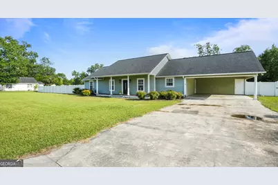 415 Walter Street, Odum, GA 31555 - Photo 5