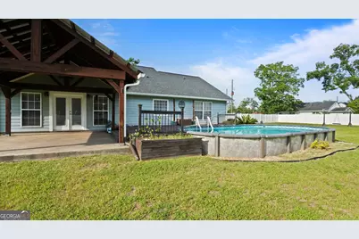 415 Walter Street, Odum, GA 31555 - Photo 37