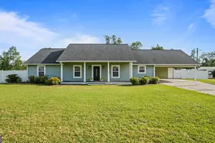 415 Walter St, Odum, GA 31555 - Photo 1
