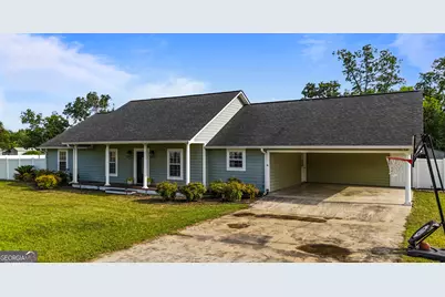 415 Walter Street, Odum, GA 31555 - Photo 45