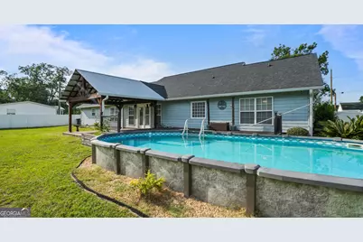 415 Walter Street, Odum, GA 31555 - Photo 3