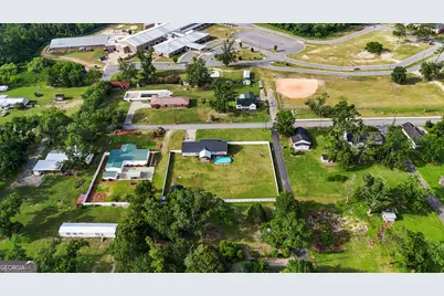 415 Walter Street, Odum, GA 31555 - Photo 49