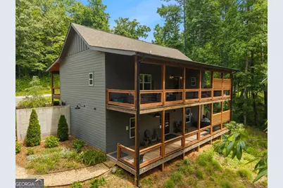 531 Sowers Road, Blue Ridge, GA 30513 - Photo 3
