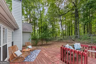 1010 Sharon Pl, Watkinsville, GA 30677 - Photo 19