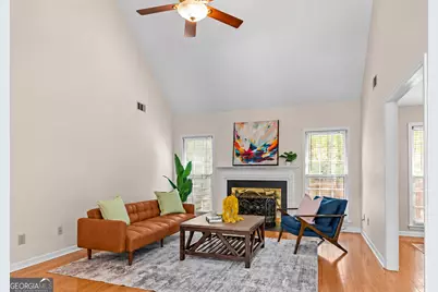 1010 Sharon Place, Watkinsville, GA 30677 - Photo 3