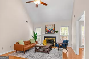 1010 Sharon Pl, Watkinsville, GA 30677 - Photo 3