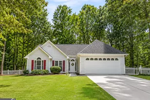 1010 Sharon Pl, Watkinsville, GA 30677 - Photo 1