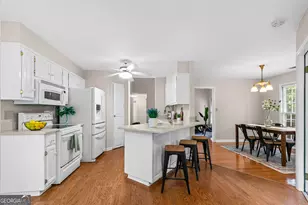 1010 Sharon Pl, Watkinsville, GA 30677 - Photo 5