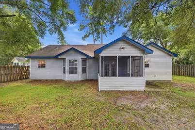 108 Clinton Court, Saint Marys, GA 31558 - Photo 3