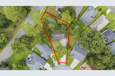 108 Clinton Court, Saint Marys, GA 31558 - Photo 5