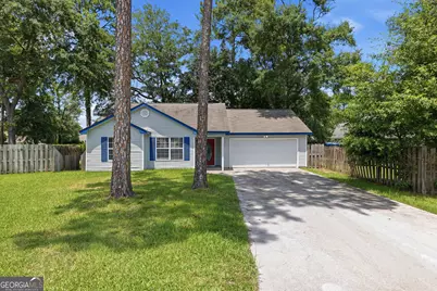108 Clinton Court, Saint Marys, GA 31558 - Photo 3