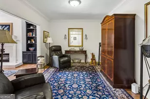 3685 Peachtree Rd NE, Atlanta, GA 30319 - Photo 9
