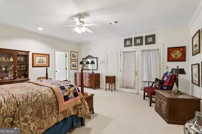 3685 Peachtree Road NE #16, Atlanta, GA 30319 - Photo 35