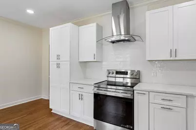 3685 Peachtree Road NE #16, Atlanta, GA 30319 - Photo 19