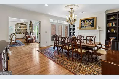 3685 Peachtree Road NE #16, Atlanta, GA 30319 - Photo 7