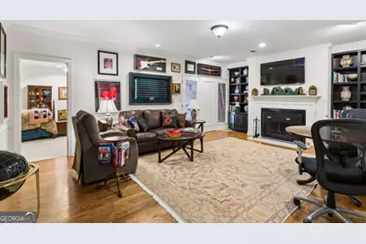 3685 Peachtree Road NE #16, Atlanta, GA 30319 - Photo 31