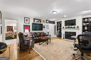 3685 Peachtree Rd NE, Atlanta, GA 30319 - Photo 31