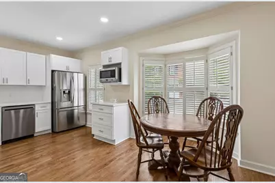 3685 Peachtree Road NE #16, Atlanta, GA 30319 - Photo 21