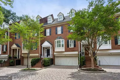 3685 Peachtree Road NE #16, Atlanta, GA 30319 - Photo 3