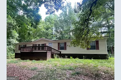 627 Sanders Road, Hull, GA 30646 - Photo 1