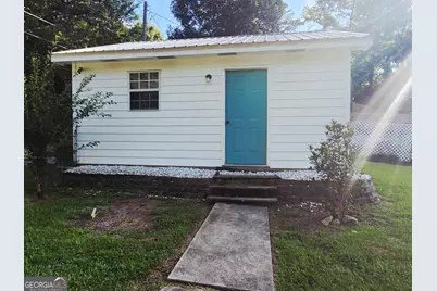 117 N Hickory Drive, Jackson, GA 30233 - Photo 27