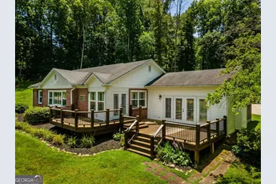 13224 Old Hwy 76, Morganton, GA 30560 - Photo 1